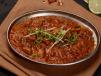 Mushroom Masala