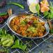 Vegetable Kolhapuri