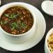 Manchow Soup Chicken
