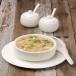 Sweet Corn Soup Chicken