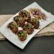 Tossed Manchurian Momo