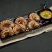 Deep Fried Momo 
