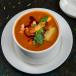 Tom Yum Soup Chicken