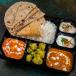 Veg Executive Thali 