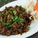 Manchurian Chicken Dry