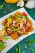 Chilli Prawns Dry