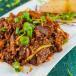Ginger Crispy Beef