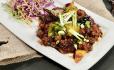 Kung Pao Chicken