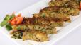 Veg Seekh Kabab