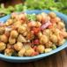 Aloo Chana Chaat