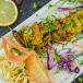 Tandoori Mushroom 