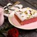 Rose Milk Cake