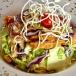 Thai Crunchy Chicken Salad