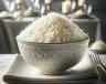Steamed Rice