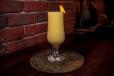 Mango Milkshake