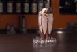 Oreo Milkshake