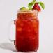 Strawberry Mojito