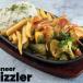 Paneer Sizzler