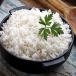 Plain Rice Bowl