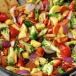 Sauteed Vegetables