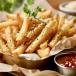 Fries Bucket