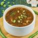 Hot and Sour Soup Veg