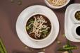 Manchow Soup Veg