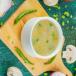 Sweet Corn Soup Veg