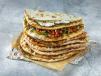 Manakeesh Box For 8