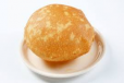 Single Poori