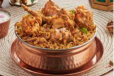 Mutton Biryani