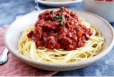 Bolognese Spaghetti