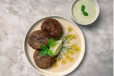 Shaami Kebab (3 Pcs)