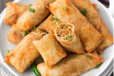 Spring Roll (1 Pc)