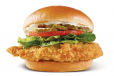 Classic Chicken Sandwich