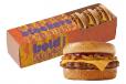 Stackers 4 Mini BBQ