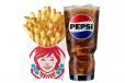 Fries And Drink Bundle