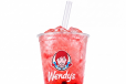 Strawberry Boba