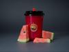 Watermelon Fresh Juice