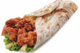 Zinker Paratha