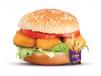 Nuggets Burger