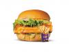 Dynamite Burger