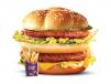 Double Burger