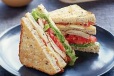 Chicken Club
