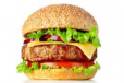 Fresh Burger
