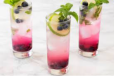 Black Berry Mojito