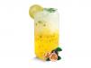 Passion Fruit Mojito