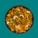 Vegetable Biryani