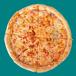 New York Style Pizza