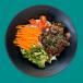 Terriyaki Rice Bowl Beef